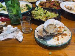 -晓伟海鲜家常菜