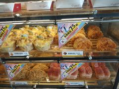 -85度C(上海秀沿路店)