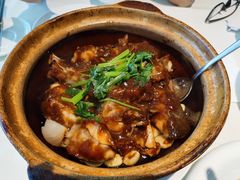 -衡山汇·高级粤菜(霄云路店)