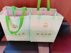 -泰康食品(南京东路店)