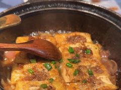 -坛宗剁椒鱼头(河西王府井店)