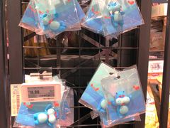 -盒马鲜生(领丰汇店)