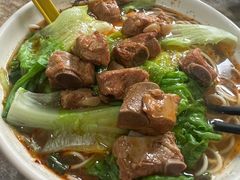 -天府面庄(天平路店)