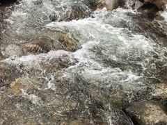 -鄣山大峡谷