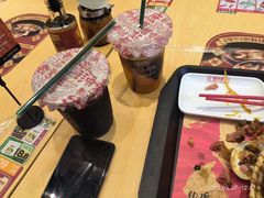 -华记煲仔华·煲仔饭(市桥易发店)