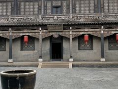 -常家庄园