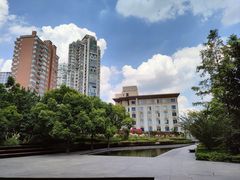 -四川北路(地铁站)