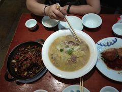 -八大碗·地道东北菜(东陵西路店)