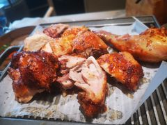 -绿茶餐厅(龙湖杭州金沙天街店)