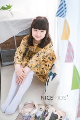 -NICE KIDS 奈时儿童摄影
