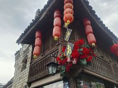 -紫阳古街