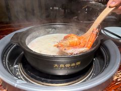 -大良毋米粥(锦龙路总店)