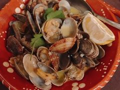 -ALBERGUE 1601 婆仔屋葡国餐厅