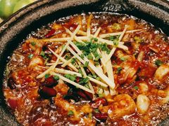 -辣螃铠盆盆蟹大排档(海昌店)