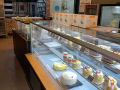 自助取餐区-焙丽拾光(麦凯乐直营店)