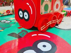 -光启城时尚购物中心