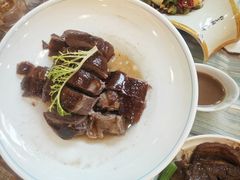 -椿记烧鹅(叠彩店)