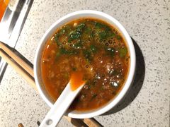 -海底捞大排档火锅(悦荟广场店)