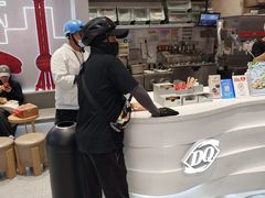 -DQ·蛋糕·冰淇淋(五角场万达店)