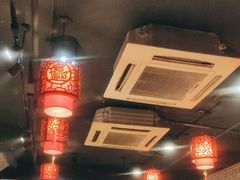 大堂-遵义虾子卢四羊肉粉(大沽路店)