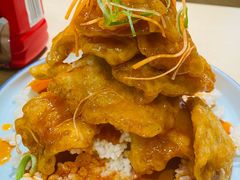 -老边饺子馆(东单店)