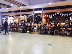 -呷哺呷哺(砂之船奥莱店)