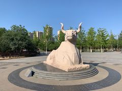 -永定河休闲森林公园