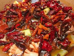 -常和州·夜宵大排档(常州单店)