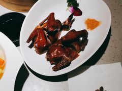 -吉旺港式餐厅(南方商城店)