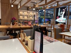 -味千拉面(和平大道奥山世纪城店)