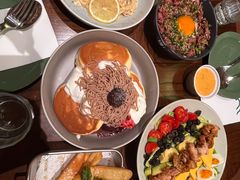 -WOKKA by艮上(中海环宇荟店)