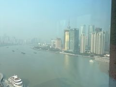 -上海外滩英迪格酒店