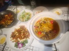 -湘语·湖南家常菜(新洲店)