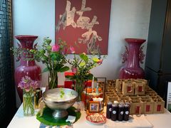 -蘇锦宴·淮扬菜烤鸭·小院(三元桥霄云路店)
