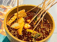 -张妈妈特色川味馆(青年路店)