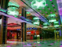 -咪乐星量贩式KTV(好乐迪店)