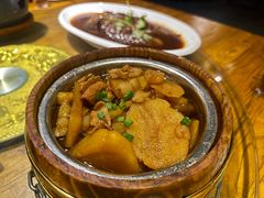 -苹果树下艺术餐厅(通州店)