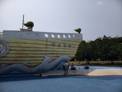 -深圳市儿童乐园
