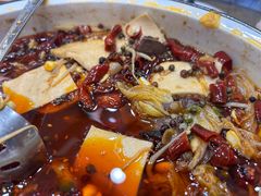 -良友·海鲜青岛菜(五四广场店)