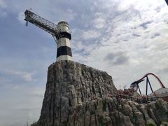 -海合安苏州阳澄半岛乐园