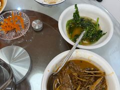 -秀妈厨房(灰汤老店)