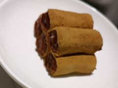 -贝勒爷·酥不腻烤鸭