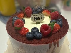 -姆们M Sweetie Cake(三里屯店)