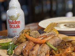 -布拉格餐厅· 中欧捷克菜(全国首店)