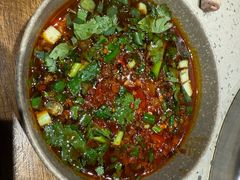 -肖肖酸萝卜鱼火锅(总店)