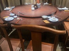 包厢-南京大牌档(济南万象城店)