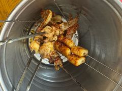 -炒豆合作社(东四总店)