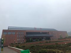 -韶山毛泽东同志故居