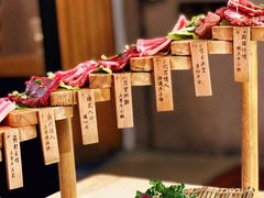 -AJIYA味屋和牛烤肉自助放题(温州万象城店)