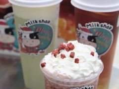 -迷客夏Milksha(圆融天幕店)